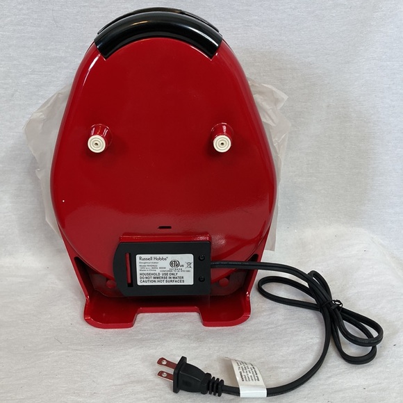New in box Russell Hobbs Donut Maker - Picture 3 of 7